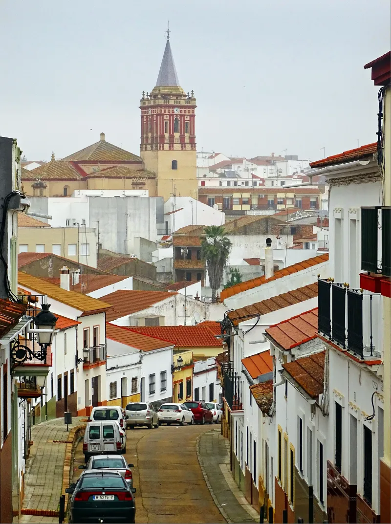 Imagen de Valverde del Camino