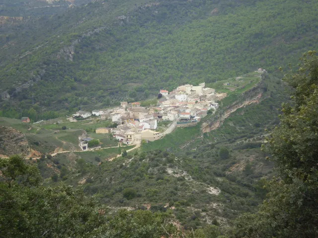 Imagen de Viana de Mondéjar