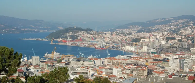 Imagen de Vigo