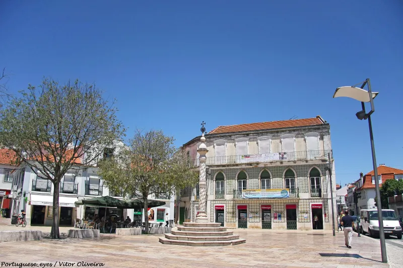 Imagen de Vila Franca de Xira