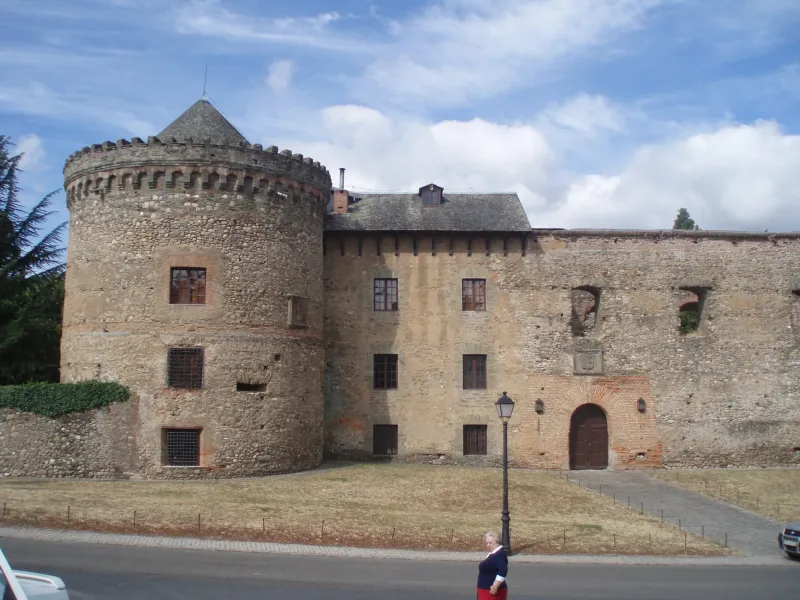 Imagen de Villafranca del Bierzo