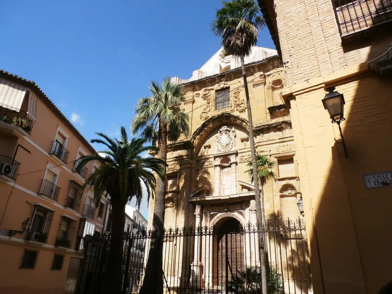 Imagen de Villanueva de Algaidas