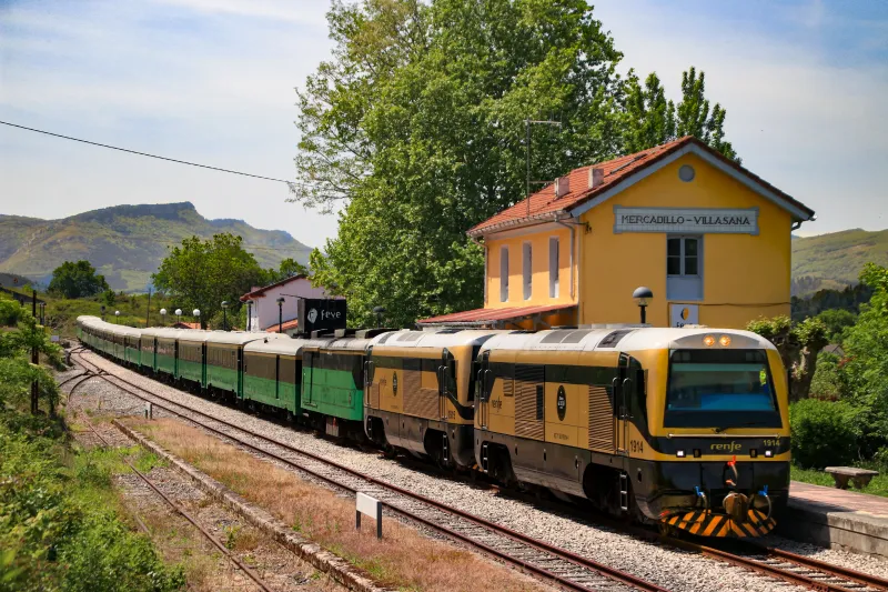 Imagen de Villasana de Mena