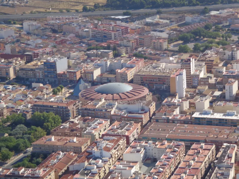 Imagen de Villena