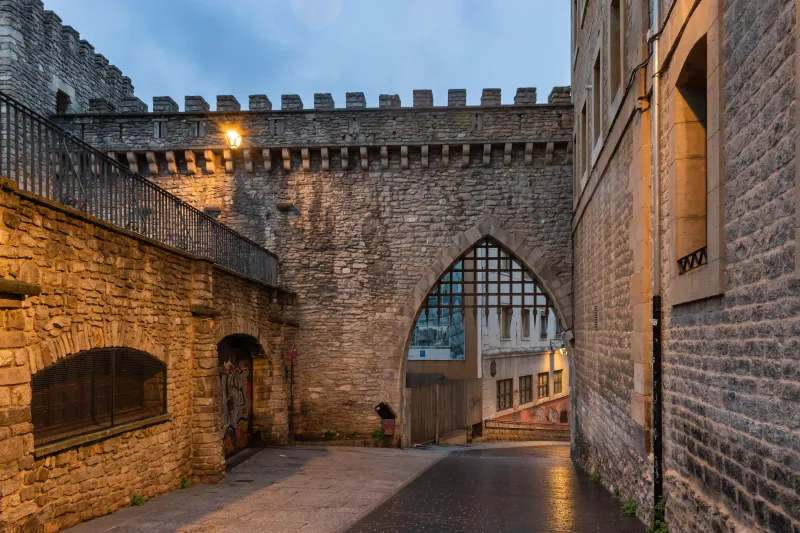 Imagen de Vitoria-Gasteiz