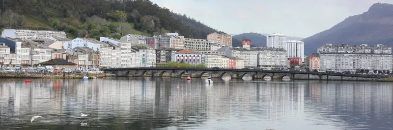 Imagen de Viveiro