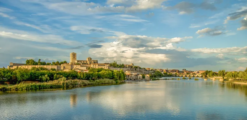 Imagen de Zamora