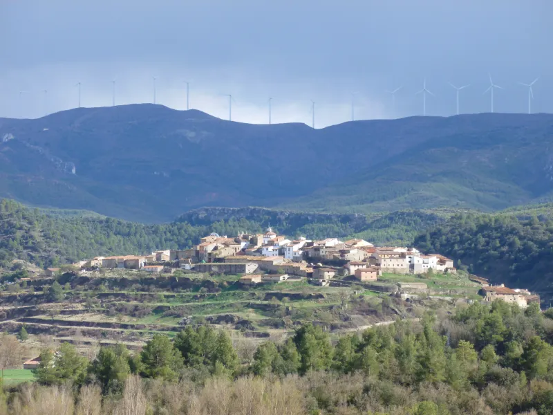 Imagen de Zorita del Maestrazgo