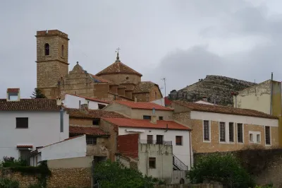 Etapa 8