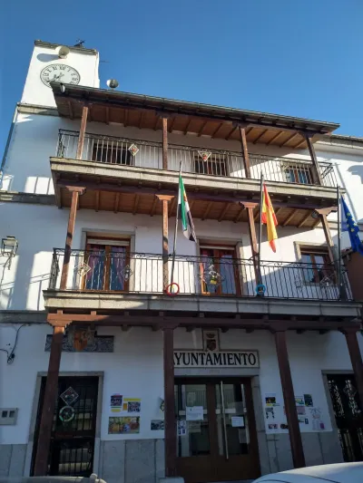 Etapa 16