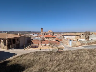Etapa 16