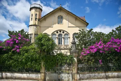 Etapa 7
