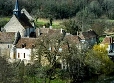 Etapa 14