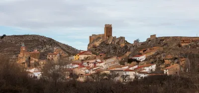 Etapa 16