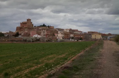Etapa 15