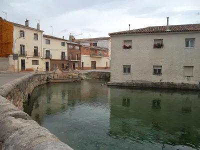 Etapa 19