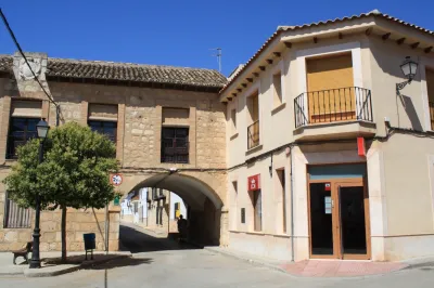 Etapa 13
