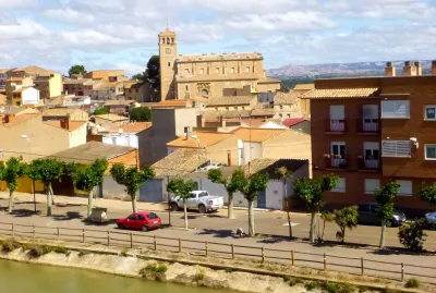 Etapa 13