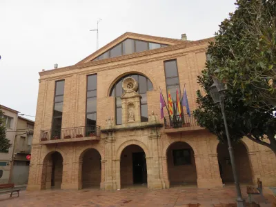 Etapa 5