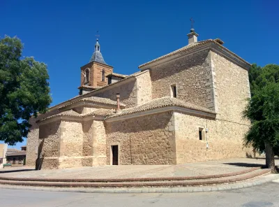 Etapa 14