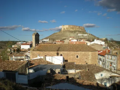 Etapa 12