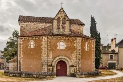 Etapa 16