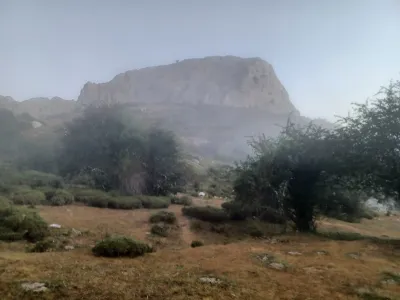 Etapa 22