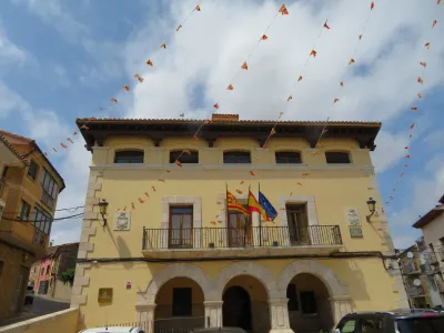 Etapa 6