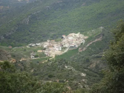 Etapa 18