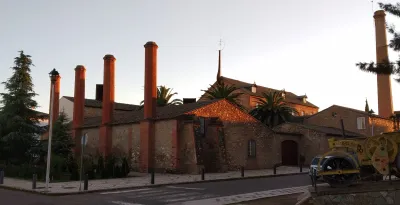 Etapa 8