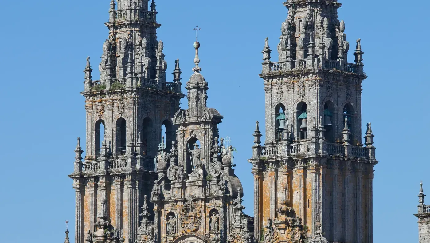 Holy Year 2027 on the Camino de Santiago: What It Means and Why to Book Early