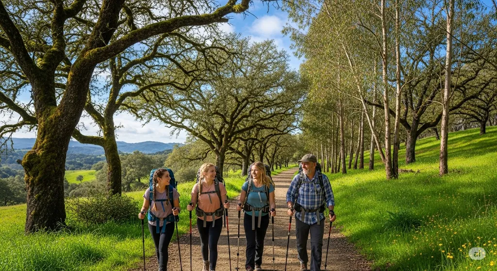 Camino Francés desde Sarria: guía de los últimos 100 km (2026)