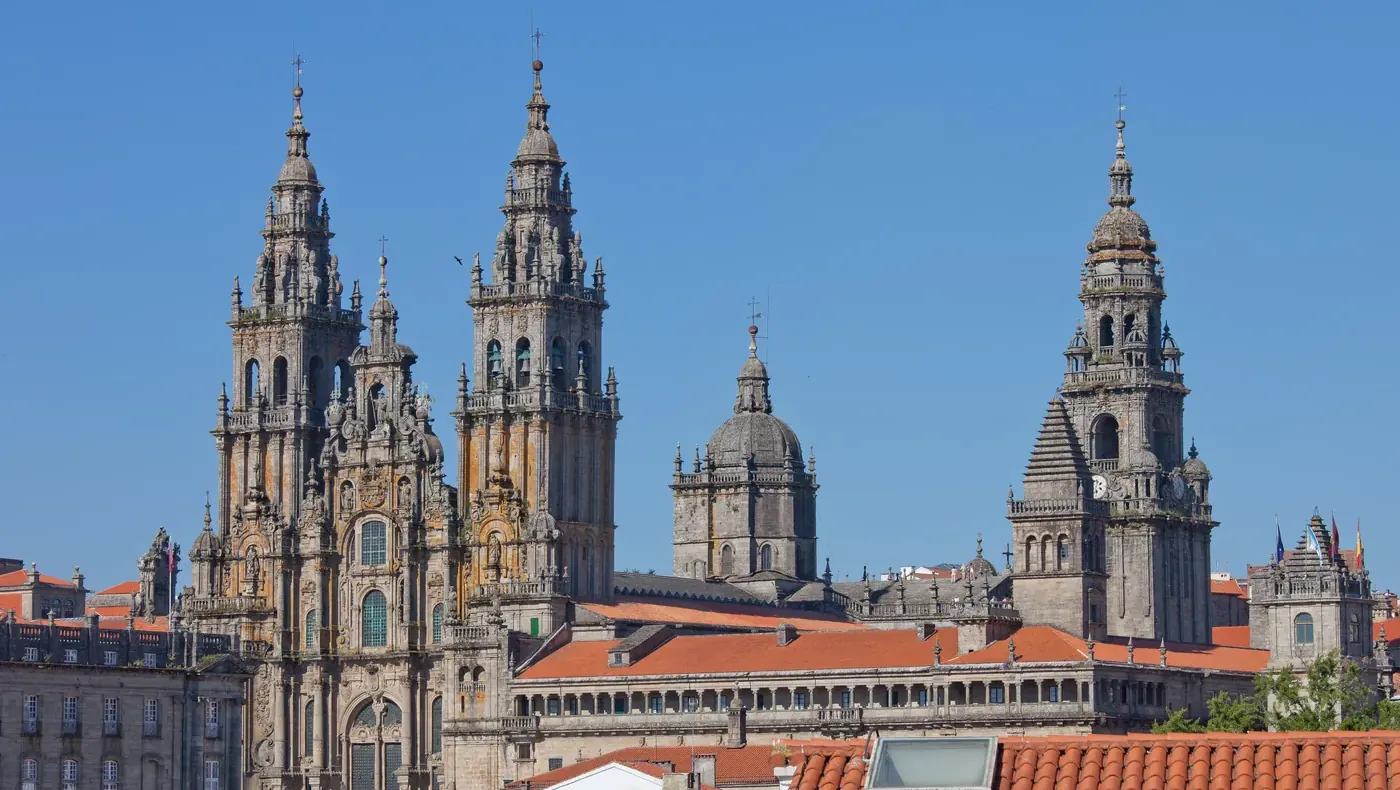 Camino de Santiago Packing List: When Your Bag Travels Without You