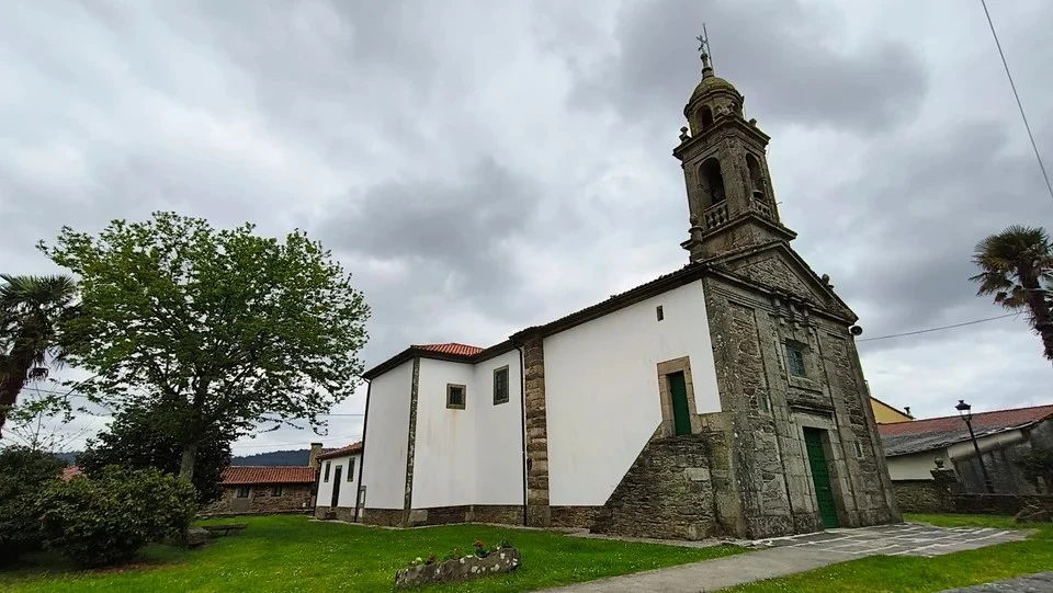 Etapa Arzúa – O Pedrouzo (19,3 km): guía completa de la jornada más llevadera