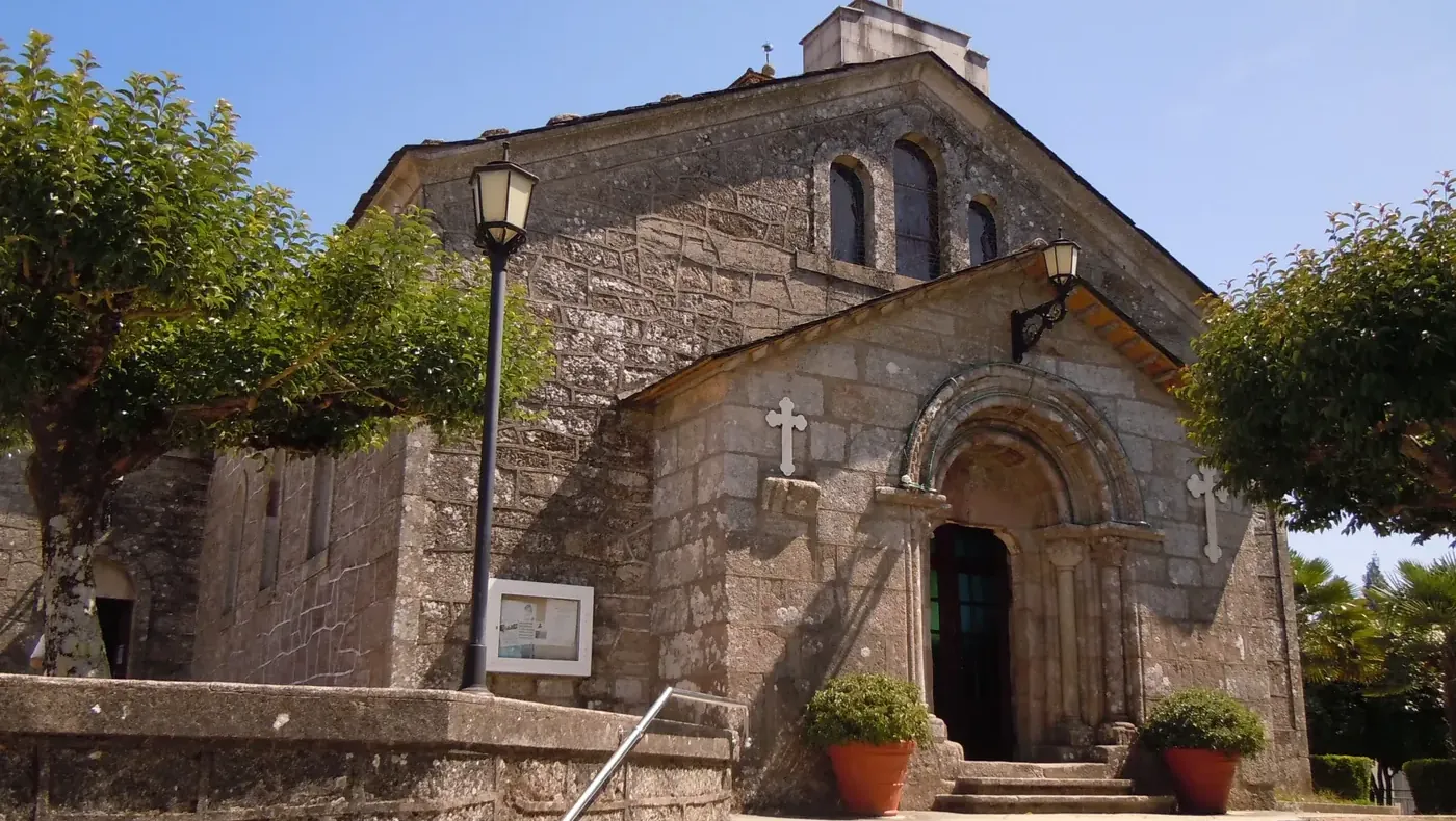 Qué ver y hacer en Palas de Rei: el pueblo y la comarca de A Ulloa