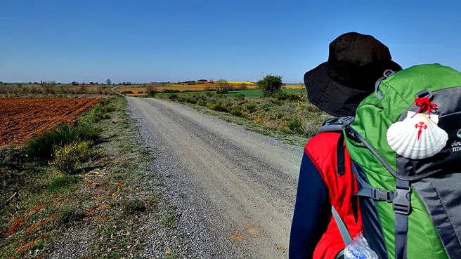 Viaje organizado al Camino de Santiago: qué incluye, cuánto cuesta y cuándo compensa