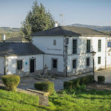 Hotel Pazo de Berbetoros